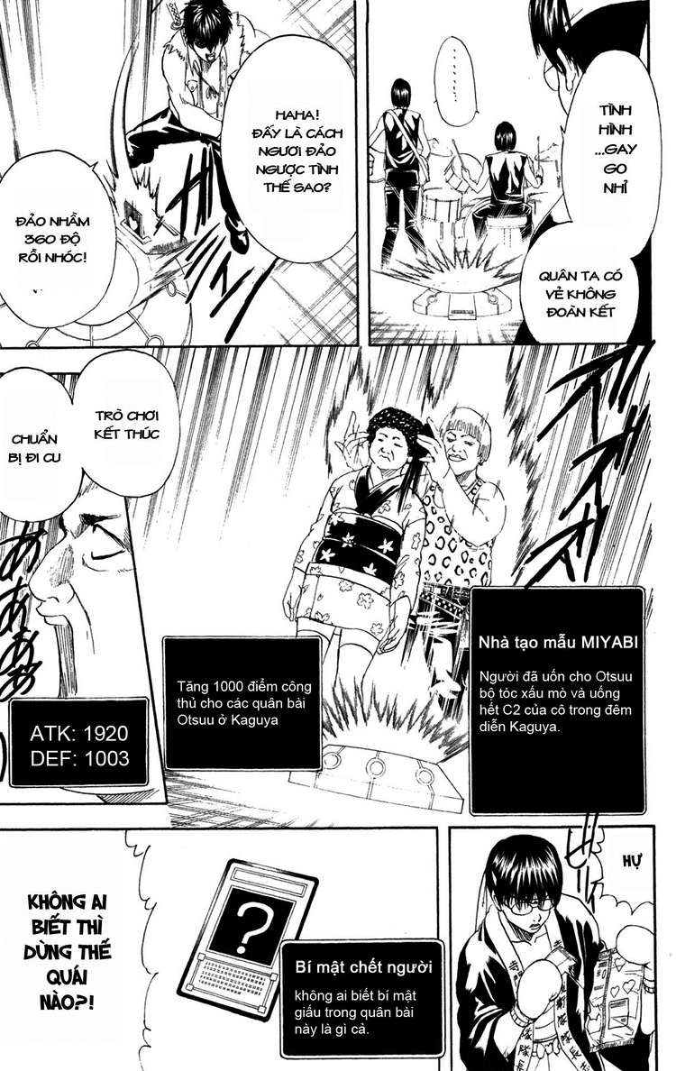 Chapter 244 - Trang 19