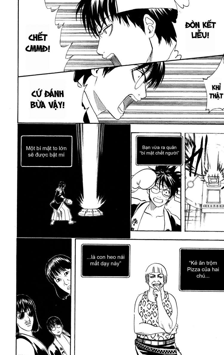 Chapter 244 - Trang 20