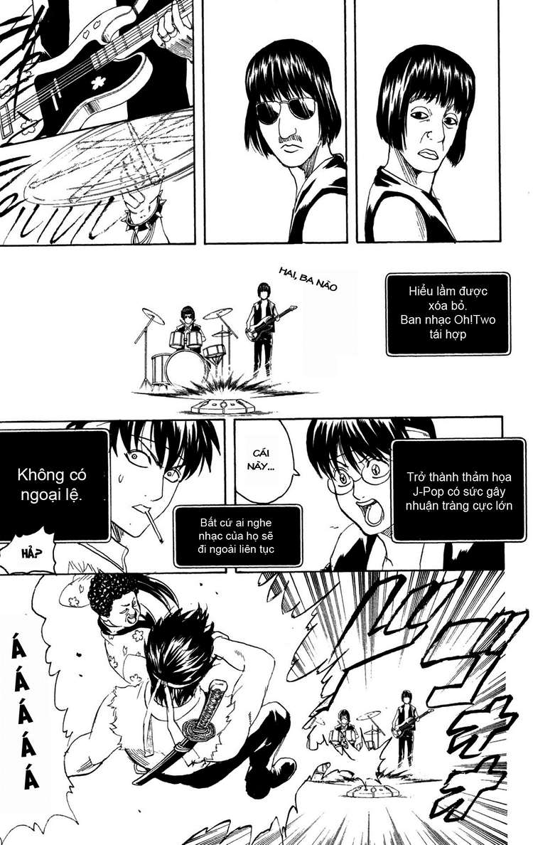 Chapter 244 - Trang 21