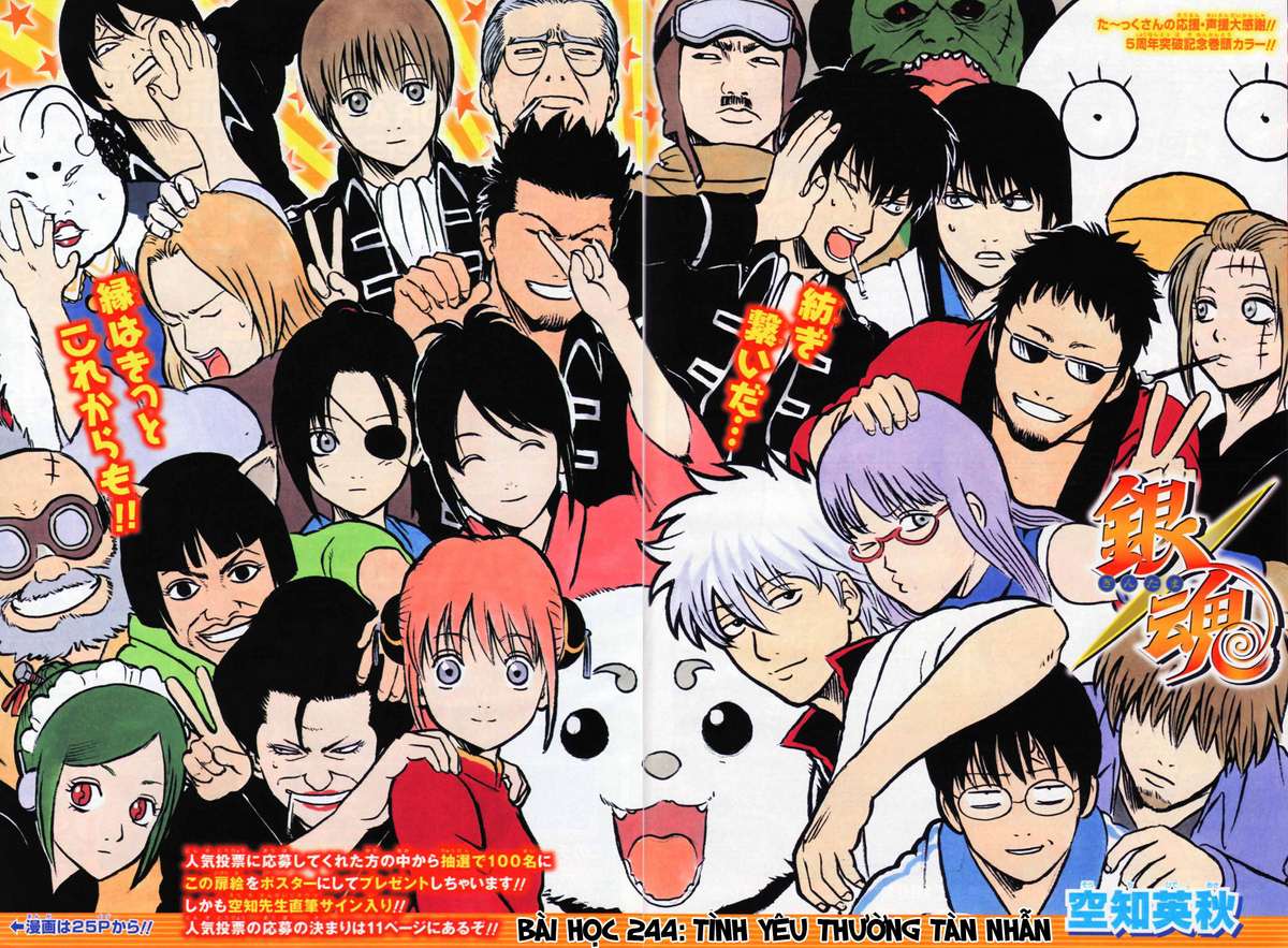 Chapter 244 - Trang 4