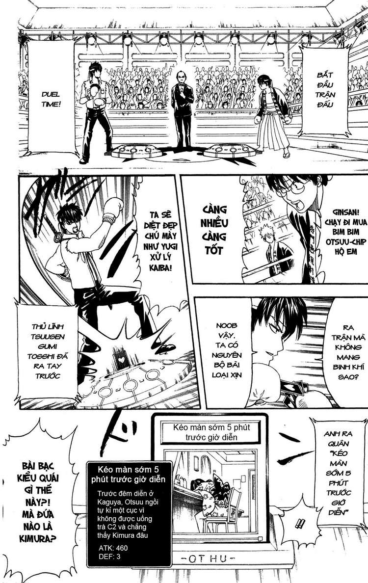 Chapter 244 - Trang 10