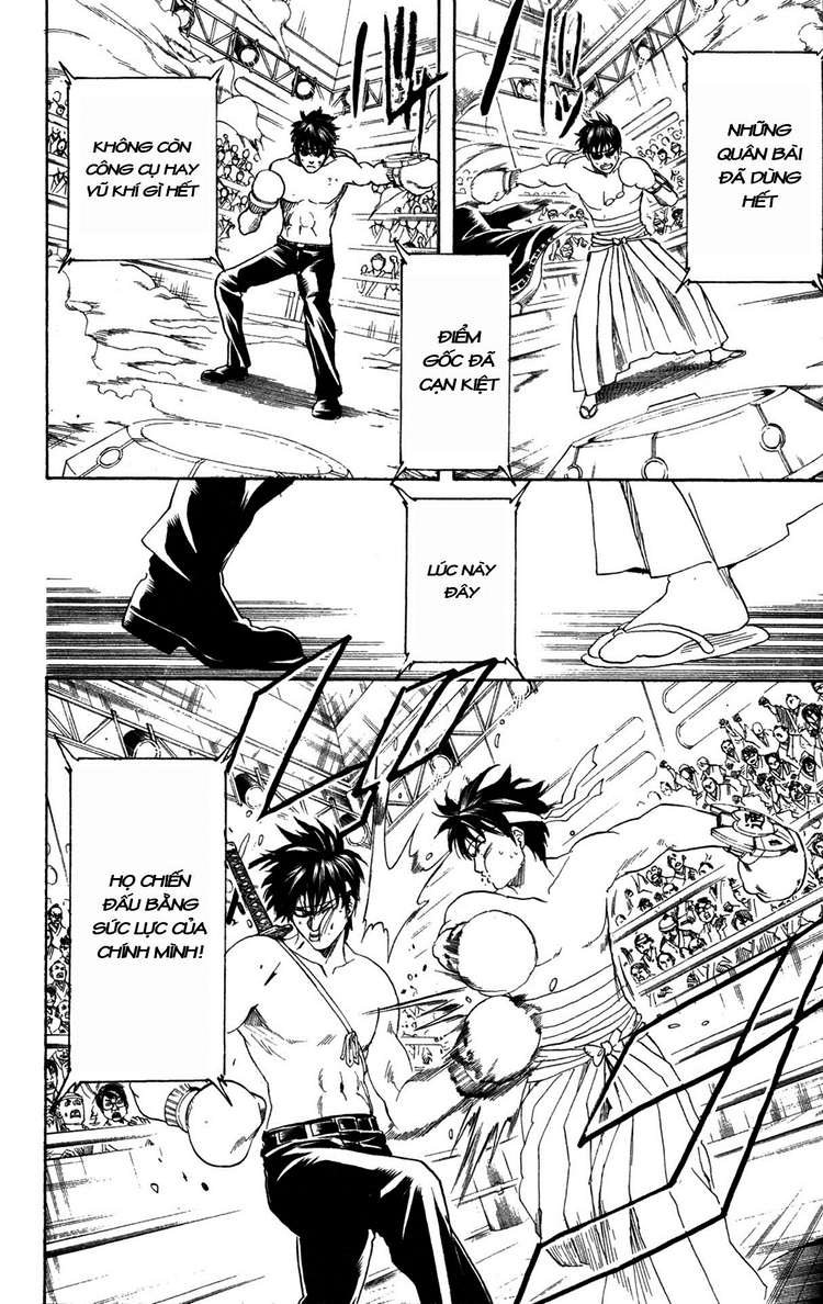 Chapter 245 - Trang 11