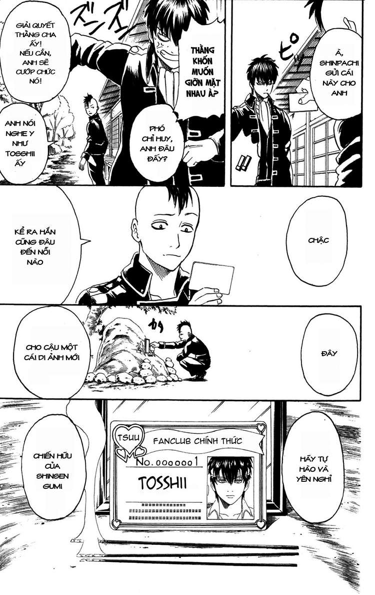 Chapter 245 - Trang 22
