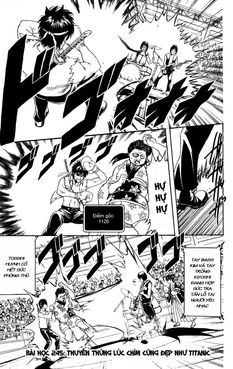 Chapter 245 - Trang 4