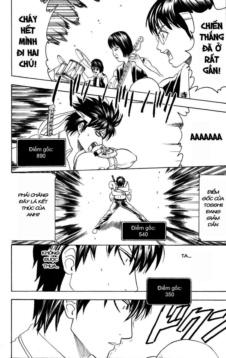 Chapter 245 - Trang 5