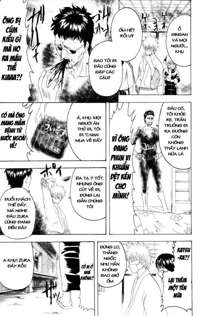 Chapter 246 - Trang 17