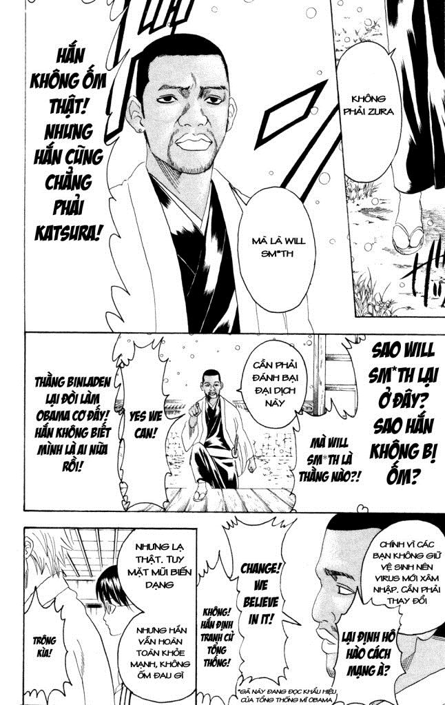 Chapter 246 - Trang 18