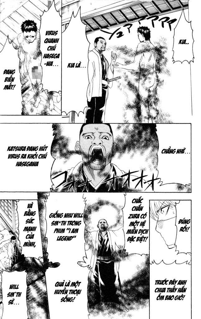 Chapter 246 - Trang 19
