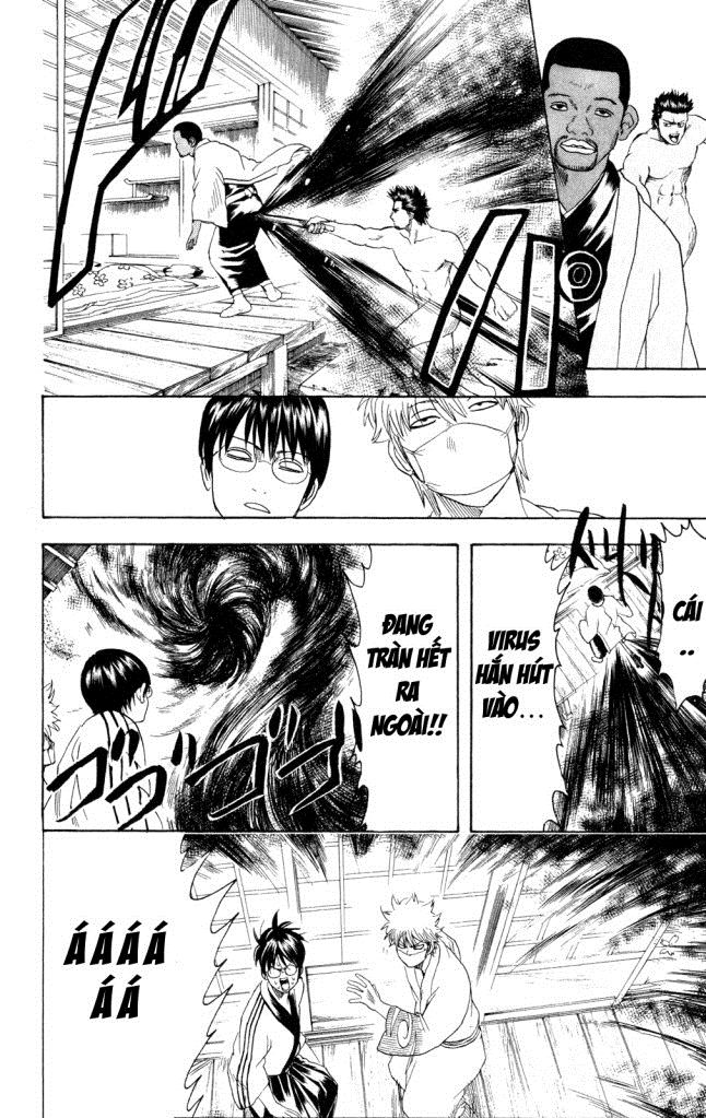 Chapter 246 - Trang 22