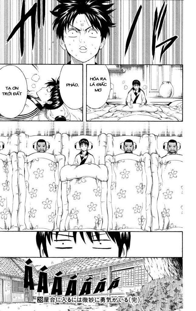 Chapter 246 - Trang 23
