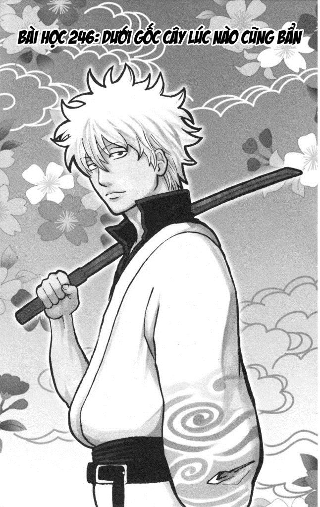 Chapter 246 - Trang 4