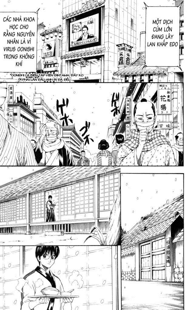 Chapter 246 - Trang 5