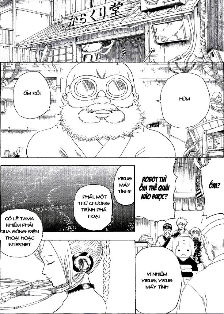 Chapter 247 - Trang 11