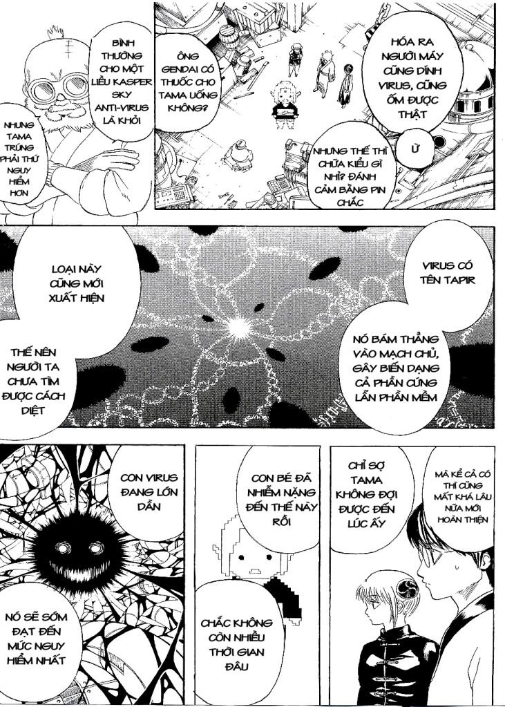Chapter 247 - Trang 12