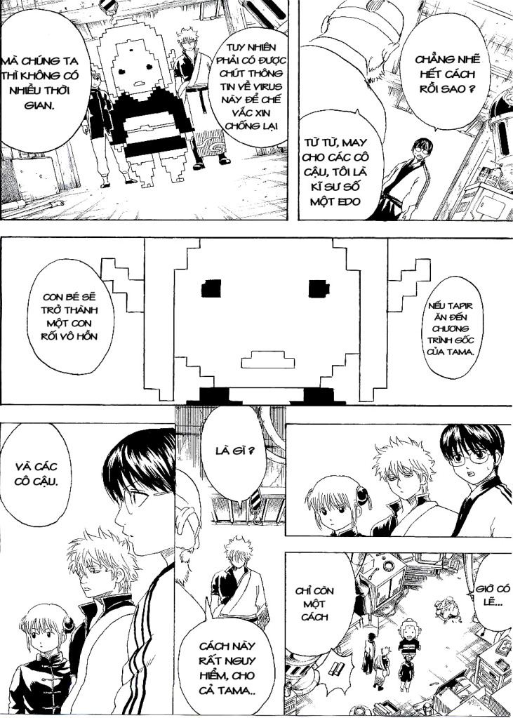 Chapter 247 - Trang 13