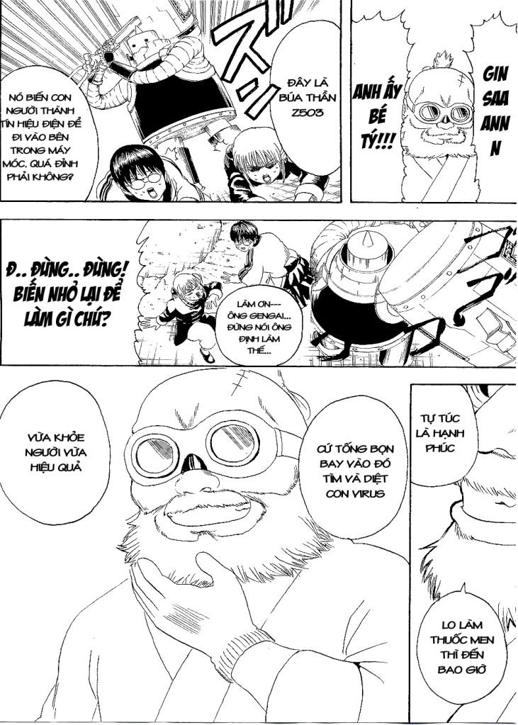Chapter 247 - Trang 17