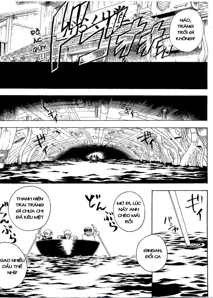 Chapter 247 - Trang 18