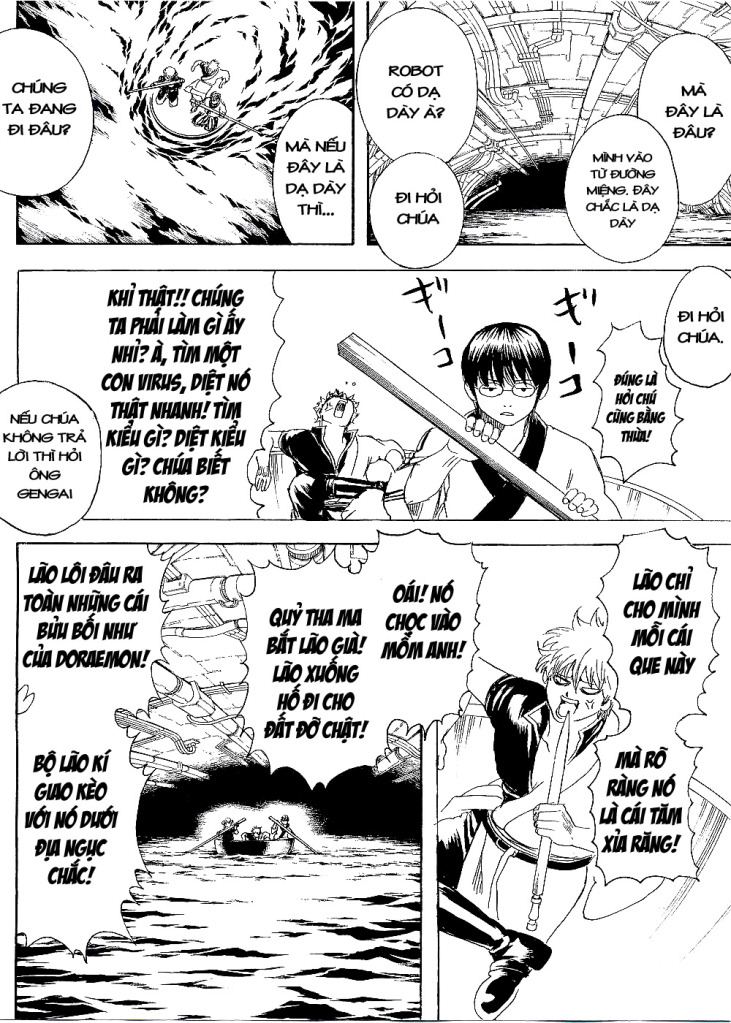 Chapter 247 - Trang 19