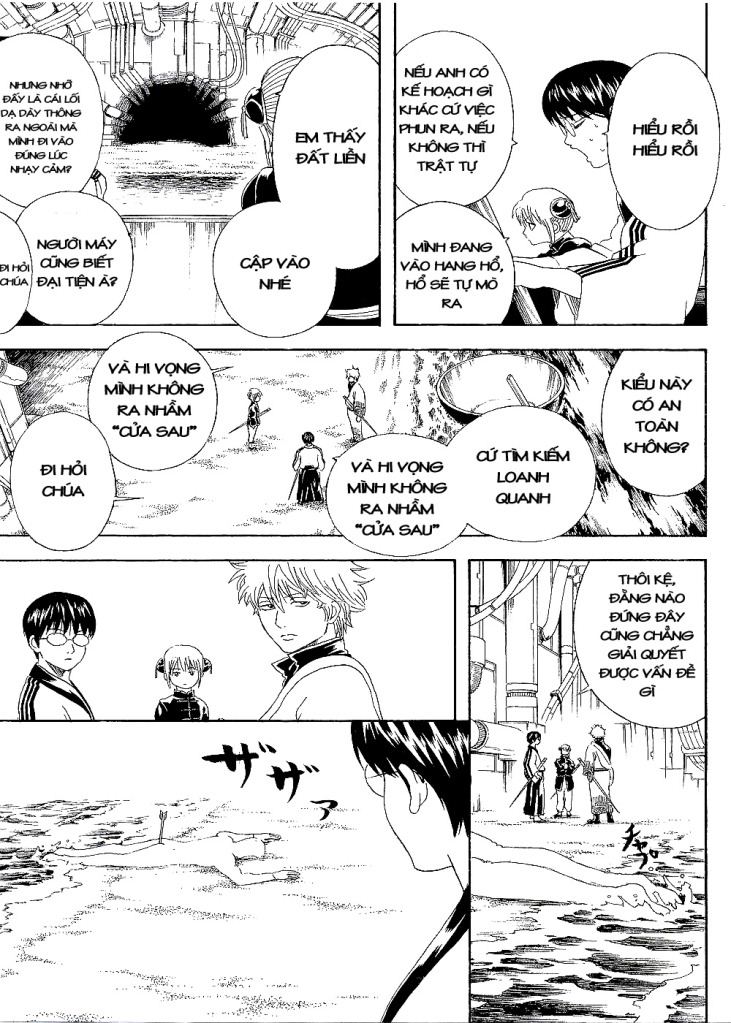 Chapter 247 - Trang 20