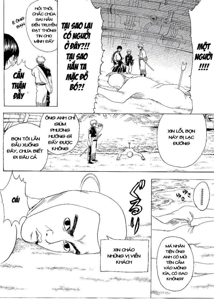 Chapter 247 - Trang 21