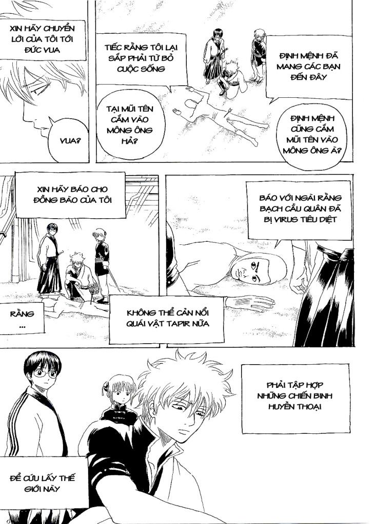 Chapter 247 - Trang 22