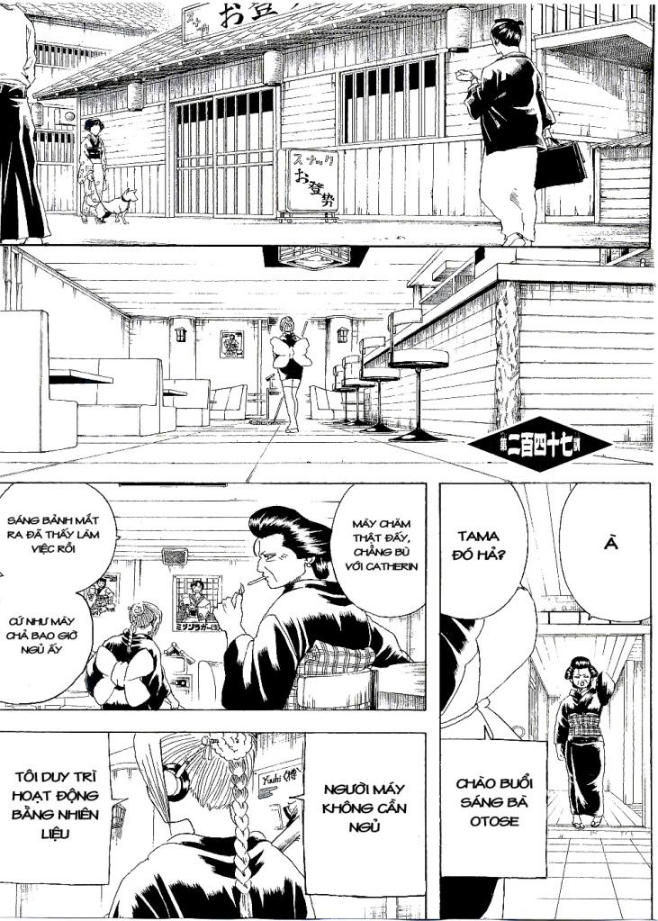 Chapter 247 - Trang 4