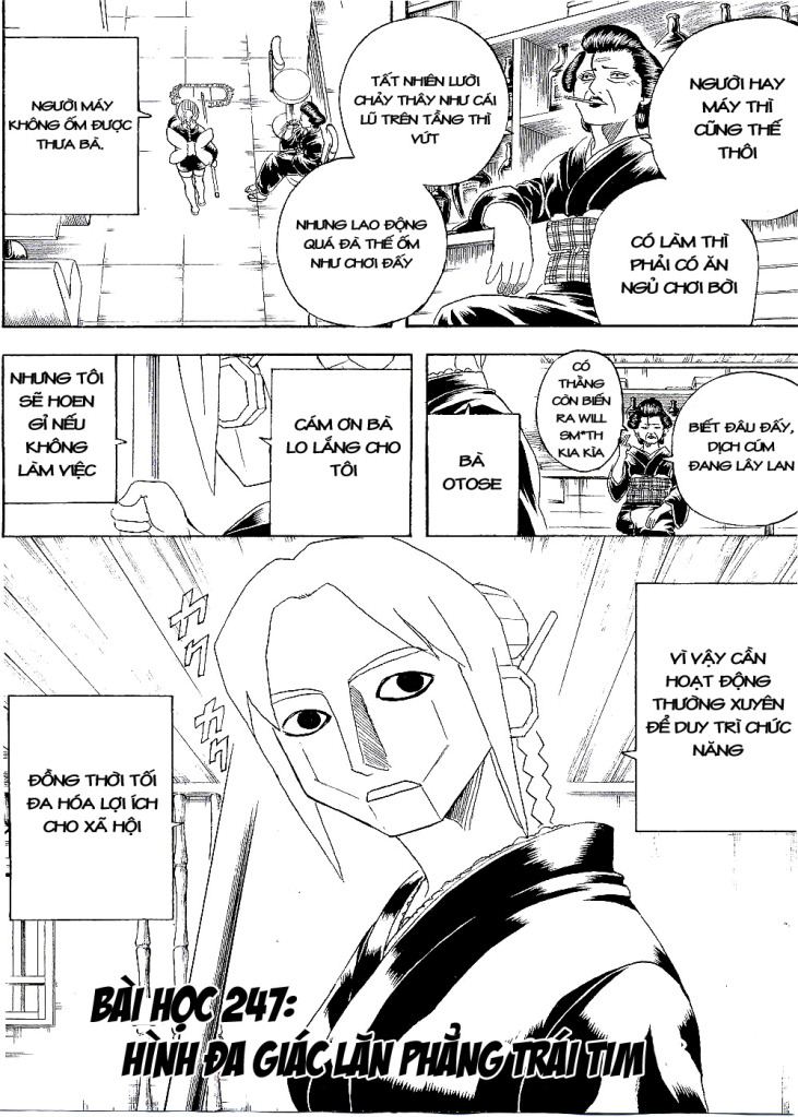 Chapter 247 - Trang 5