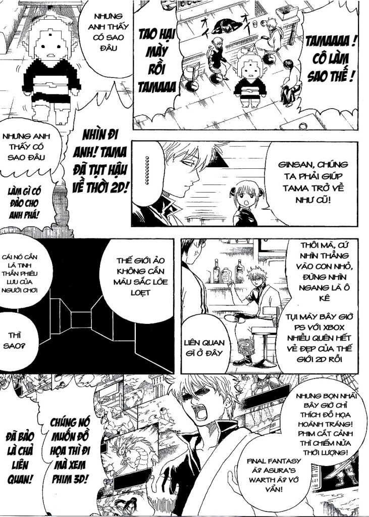 Chapter 247 - Trang 8