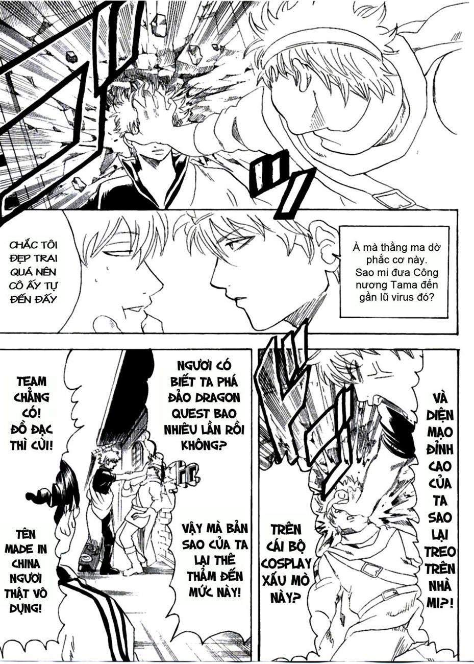 Chapter 248 - Trang 20