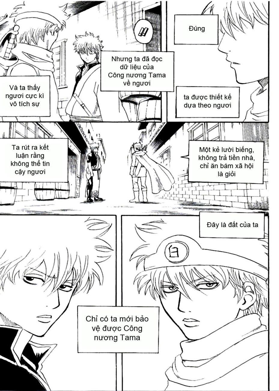 Chapter 248 - Trang 22