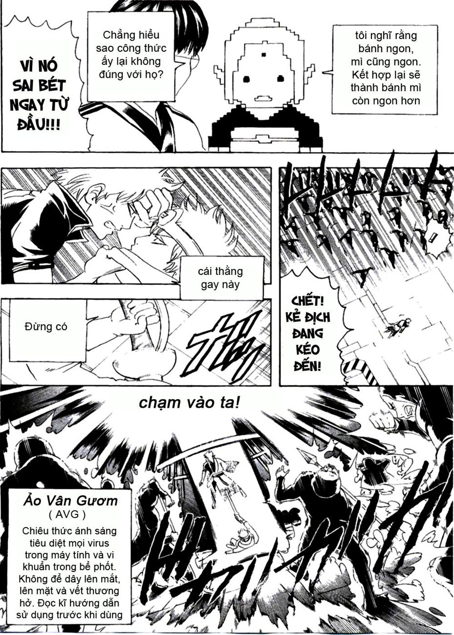 Chapter 249 - Trang 11