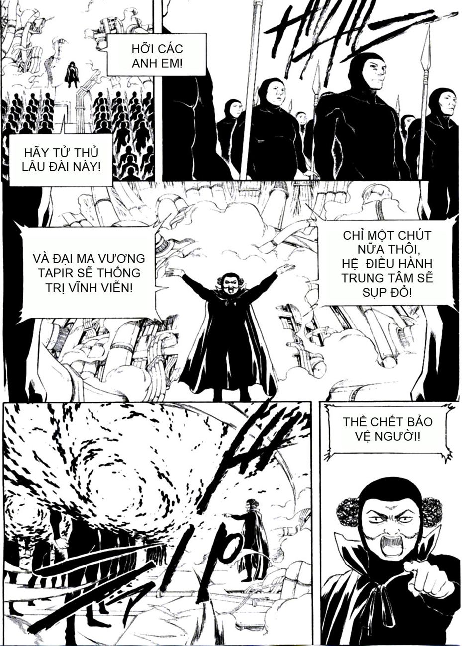 Chapter 249 - Trang 21