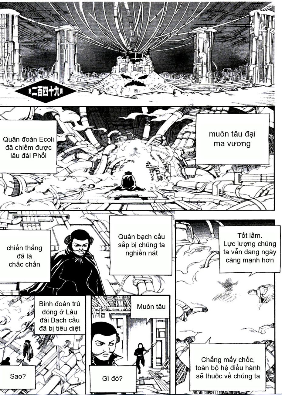 Chapter 249 - Trang 4