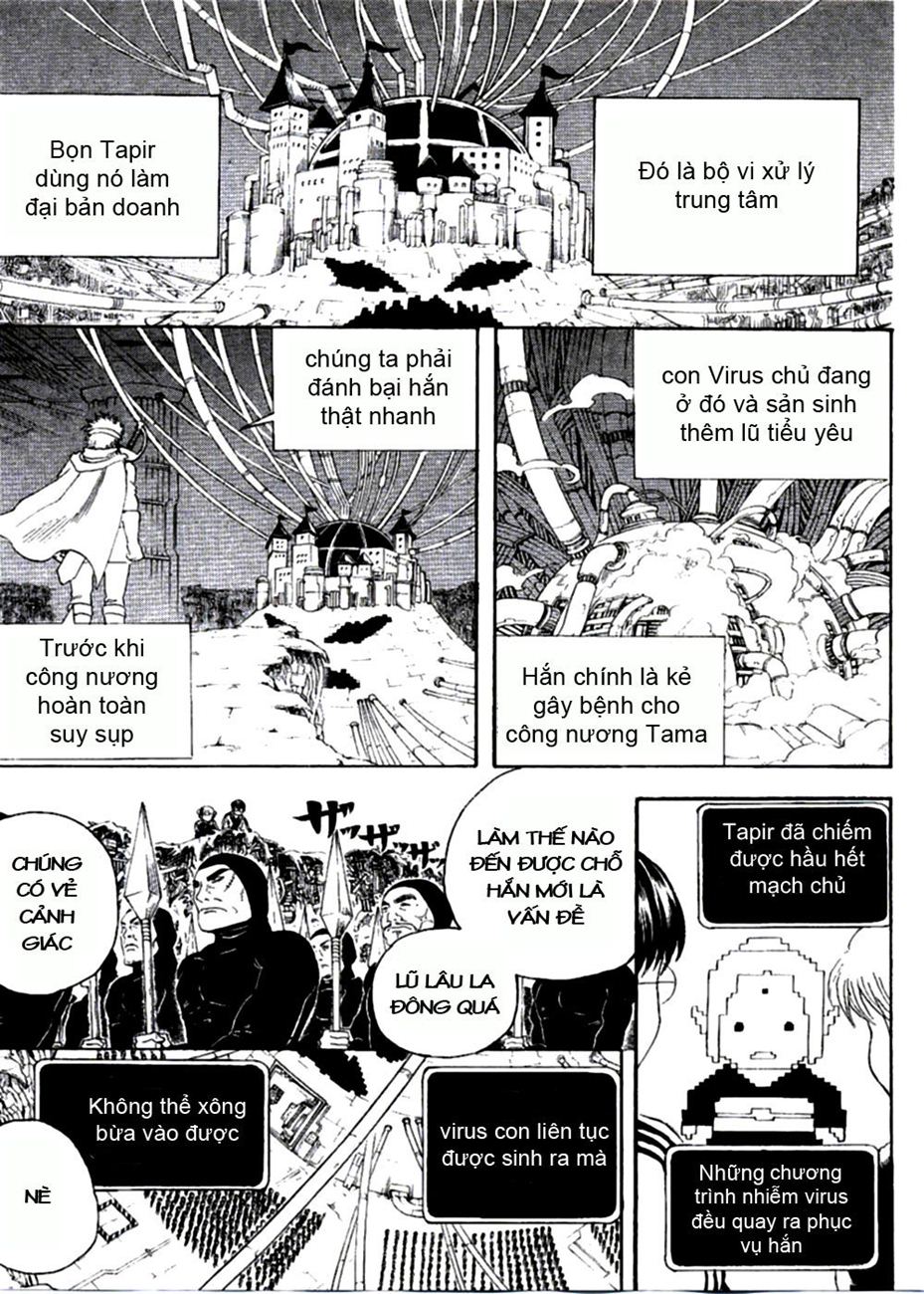 Chapter 249 - Trang 6