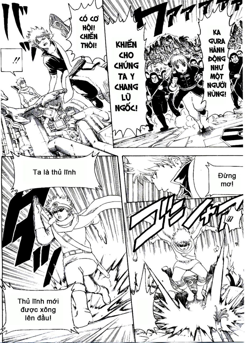 Chapter 249 - Trang 9