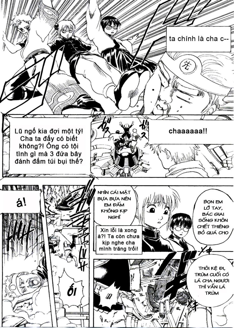 Chapter 250 - Trang 11