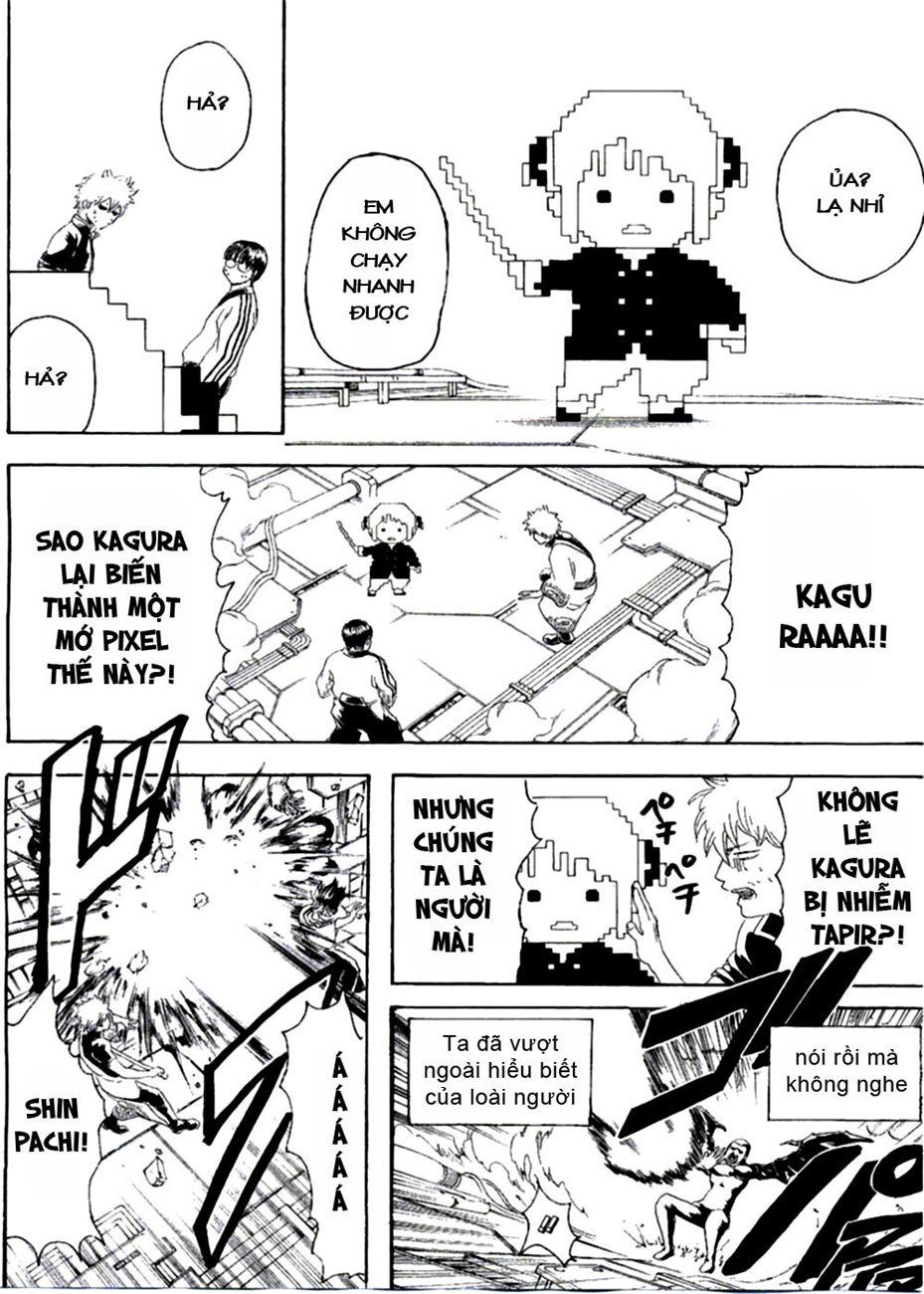 Chapter 250 - Trang 15