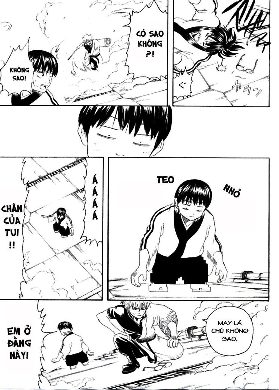 Chapter 250 - Trang 16