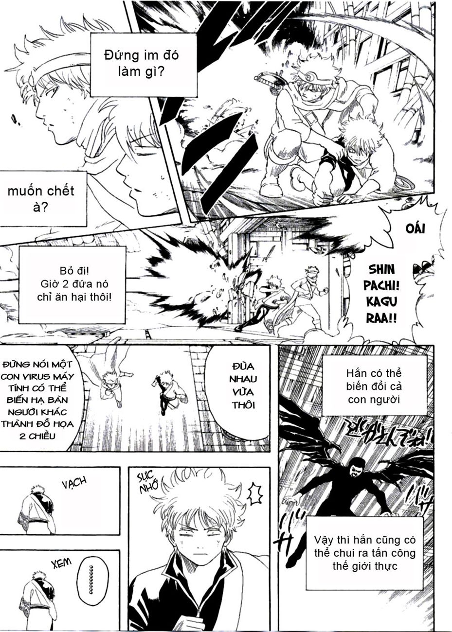 Chapter 250 - Trang 18