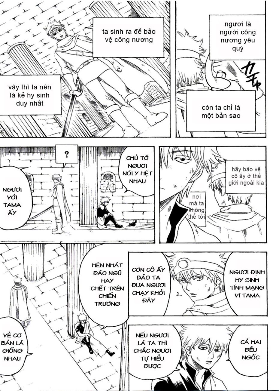 Chapter 250 - Trang 20