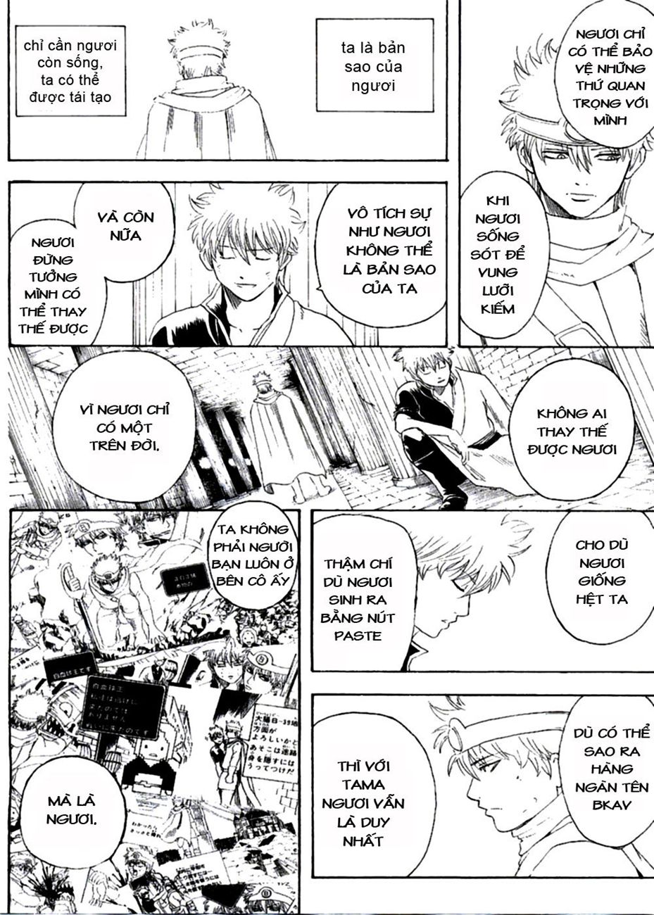 Chapter 250 - Trang 21