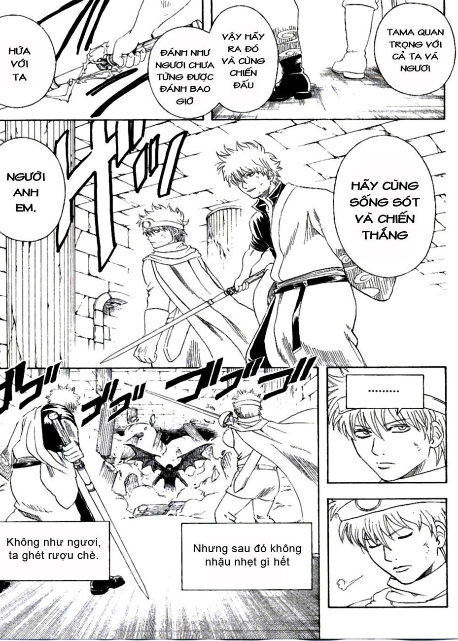 Chapter 250 - Trang 22