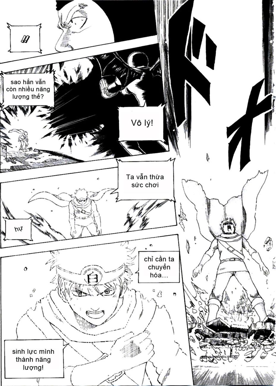 Chapter 251 - Trang 15