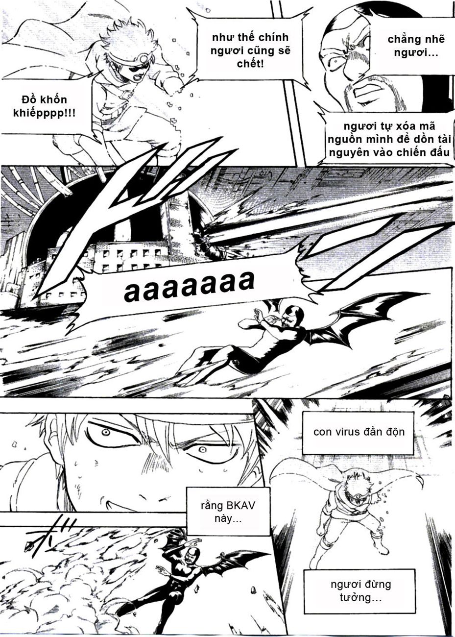 Chapter 251 - Trang 16