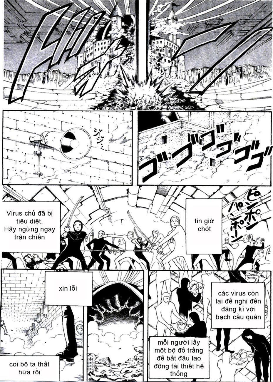 Chapter 251 - Trang 18