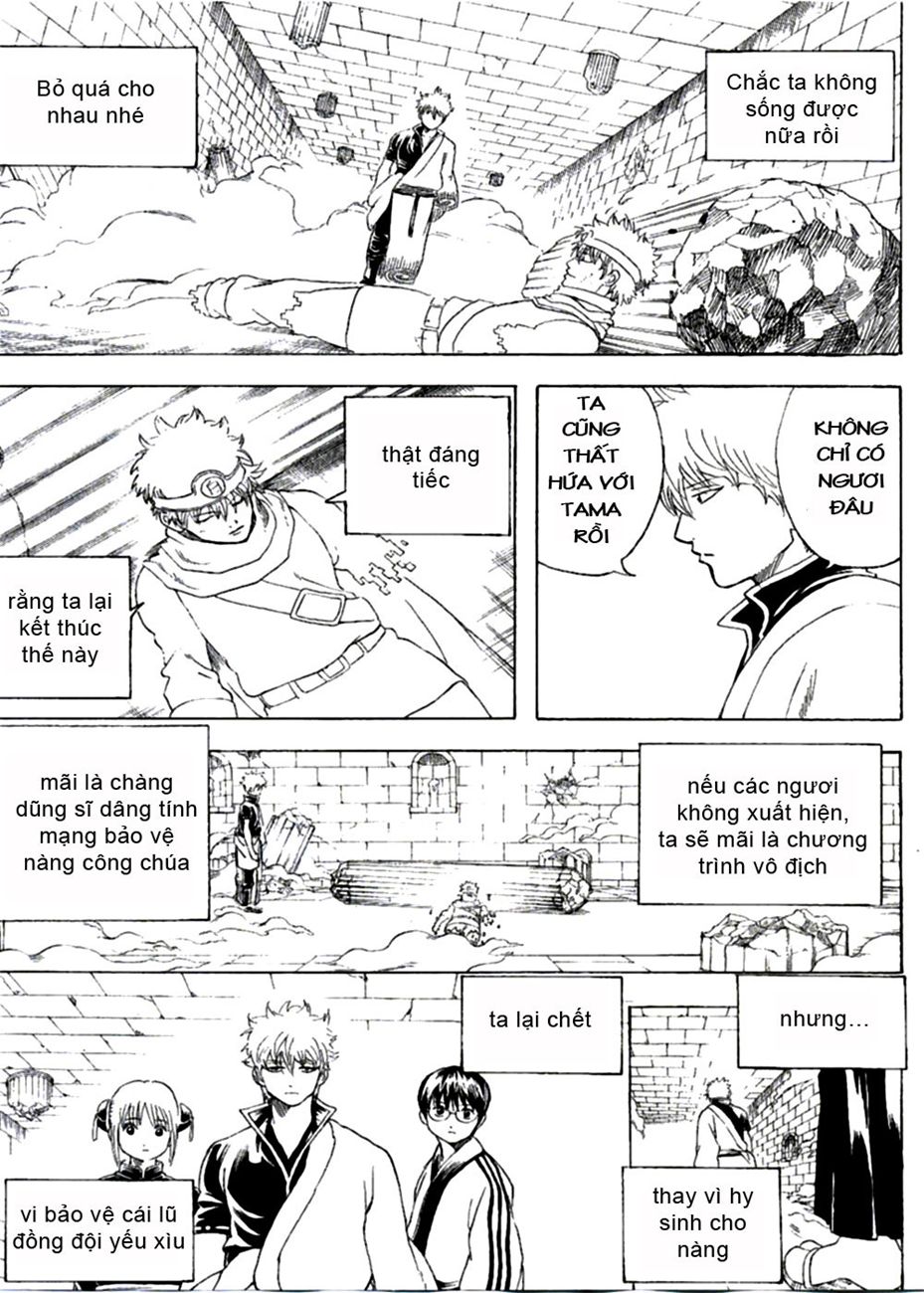 Chapter 251 - Trang 19