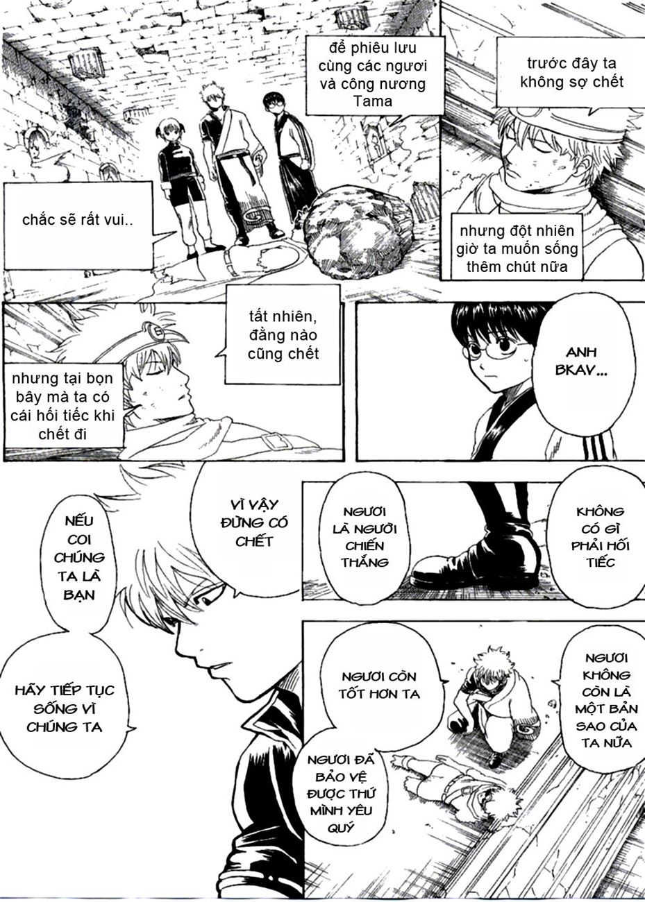 Chapter 251 - Trang 20
