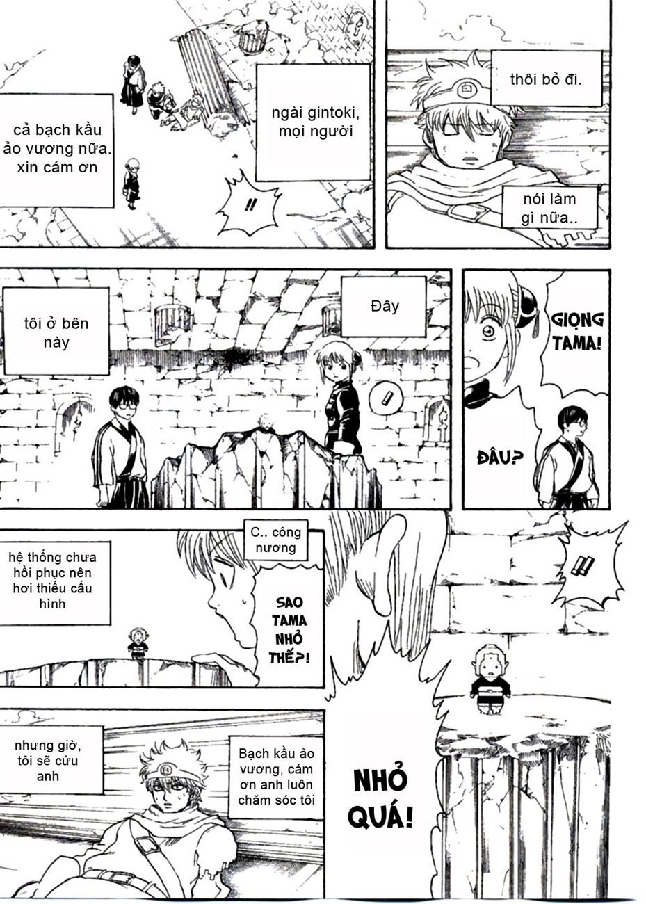 Chapter 251 - Trang 21