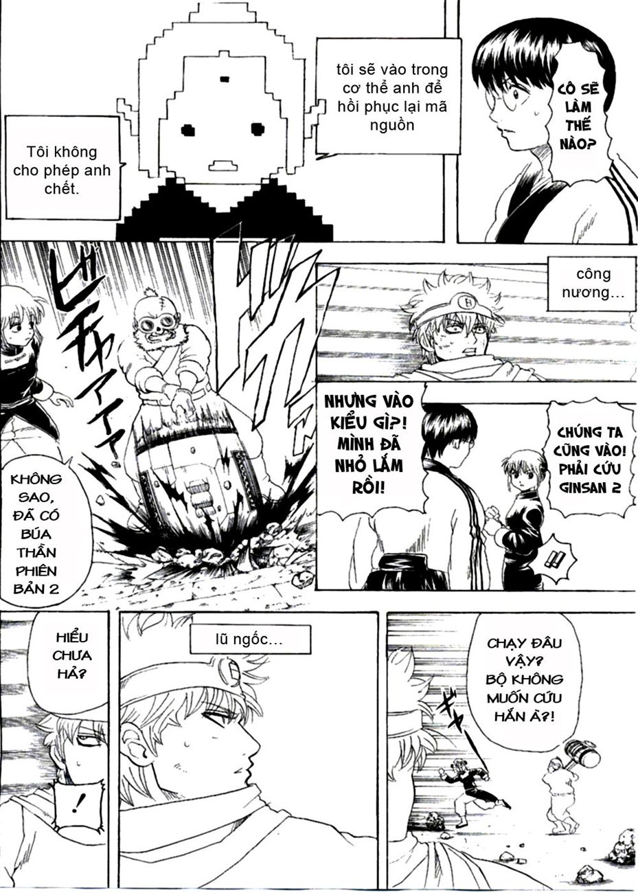 Chapter 251 - Trang 22