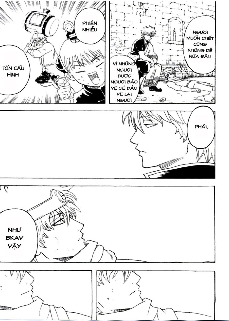 Chapter 251 - Trang 23